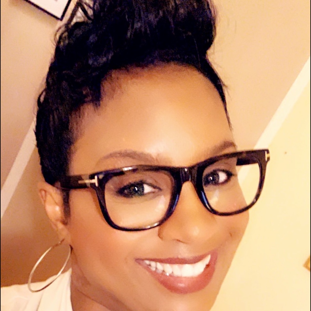 Meet your Posher, Melisa